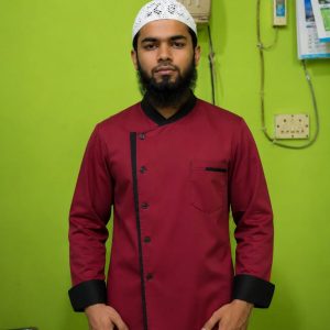 Executive Chef Jacket