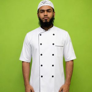 Executive Chef Jacket
